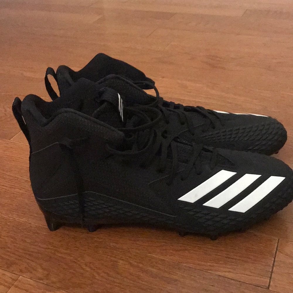 Adidas Football Cleats